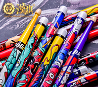 漢旗 山胡桃 漢小子系列5A/5AN 木槌头/尼龙头