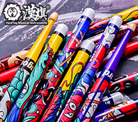 漢旗 山胡桃 漢小子系列5A/5AN 木槌头/尼龙头