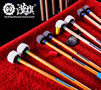 漢旗 定音鼓槌 榉木 TW2-SPC-Soft/TW2-SP-Hard