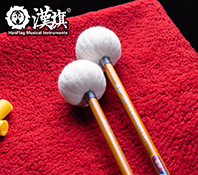 漢旗 定音鼓槌 竹杆 TB POWERS BASS SOFT 力量型软槌