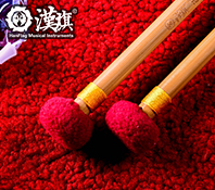 漢旗 定音鼓槌 竹杆 TB2 Hard+/TB2 Soft/TB2 Very Hard