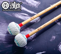 古典 马林巴 颤音槌