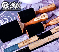 古典 颂钵槌 磨棒