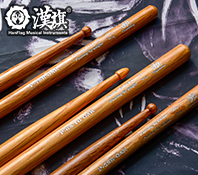 汉旗古典小军鼓槌