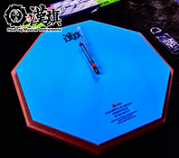 汉旗新品时钟哑鼓潮流时尚官方直营厂家直发品质保障